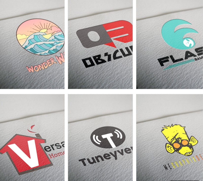 Logo Design