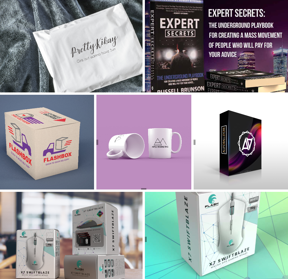 Packaging Design