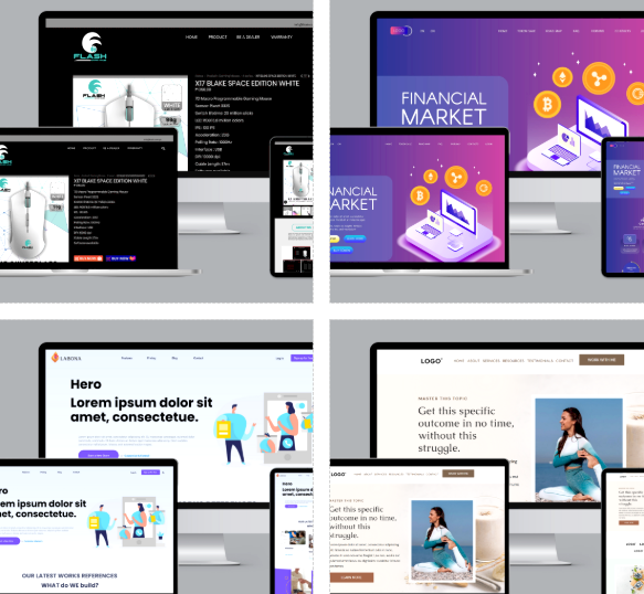 Web Design